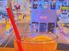 -香港新曜记·粤菜点心(滨江宝龙店)