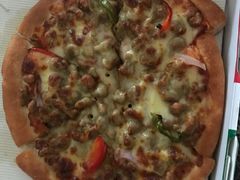 -米兰西点(鞍山店)