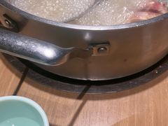 -掂档潮汕牛肉火锅(沈阳万象城店)