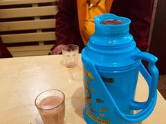 -老光明岗琼甜茶馆