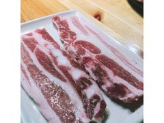 -朝鲜烤肉(安宁庄店)