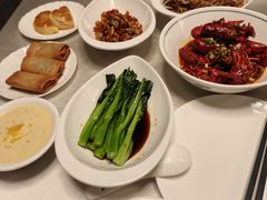 -御玺中餐厅新派湘菜