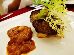-红房子西菜馆(淮海中路店)