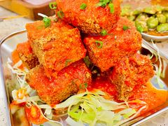 -白仁仔· 活烤海鲜 宵夜(豫园店)