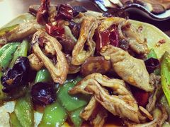 -长香源葫芦头梆梆肉(兴隆巷店)