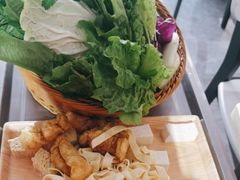 -陈大锅·岳阳鱼馆·地道岳阳菜(美食街店)