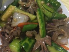 -烧鹅妹饭店