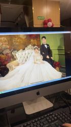 -色色婚纱摄影(大沥旗舰店)