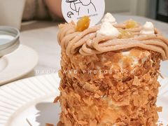 -DOPAMINE多巴胺·甜品面包·生日蛋糕(国贸店)