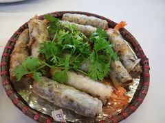 -越海渔村