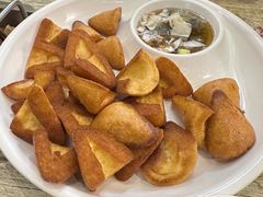 -老徐烧烤涮肚(交道口店)