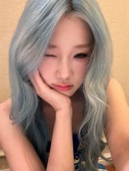 -DL HOPE造型