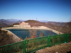 -北京十三陵国家森林公园蟒山景区