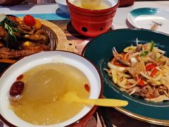 -阿娜尔·新疆菜(宜家荟聚中心店)