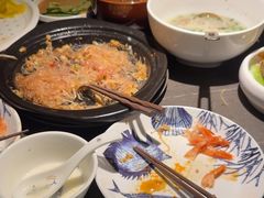 -前海沿·青岛菜(大拇指广场石老人店)