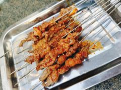 肉筋-宁家大院