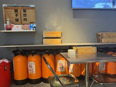 -微醺烤牛·炭火烧烤·精酿啤酒(东郊记忆店)