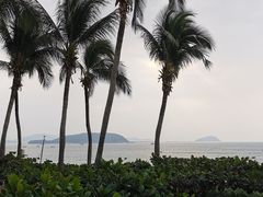 -三亚亚龙湾天域度假酒店