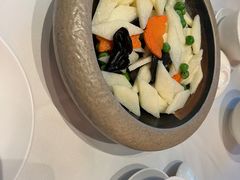 -香乐园·淮扬菜中餐厅·Shang Garden(福田香格里拉店)