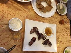 -水乡人家私房菜(逢简店)