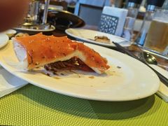 -龙城咖啡厅(常州富都洲际店)