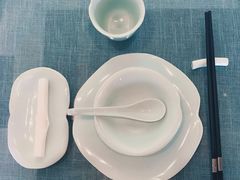 -茶油香闽南菜·花园餐厅(前埔店)