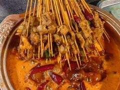 -镇江龙·火锅串串(武侯祠店)