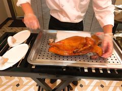 -金鸭季·北京烤鸭(深业上城店)