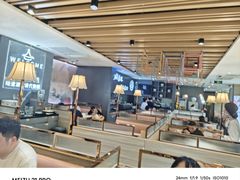 -黄记煌三汁焖锅(万达广场店)