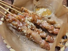 -曼谷食堂·泰国家庭料理(丹桂路店)