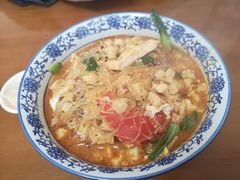 -刘信牛羊肉小炒泡馍(回民街店)