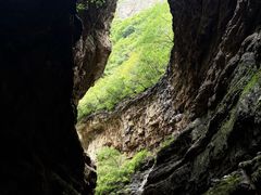 -龙门涧景区