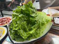 -风味烧烤(泰富店)