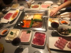 -海底捞火锅(杭州萧山宝龙广场店)