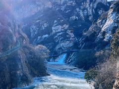 -黑龙潭风景区