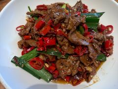 -老板恋上鱼(恒隆广场店)