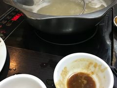 -来自潮州牛肉店(华强北店)