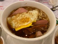 -大哥餐厅(西城花园店)