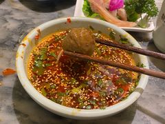 -辣斗辣老火锅(开发区店)