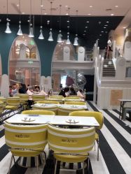 -奈尔宝·儿童乐园·亲子餐厅(鄞州万达店)