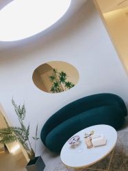 -VE专注问题肌·赛诺龙&科学美肤中心