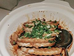 -绿茶餐厅(淮安吾悦广场店)