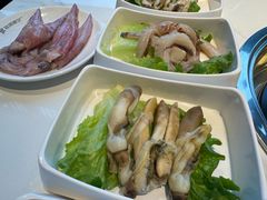 -名扬煮艺肥牛自助火锅(同和店)