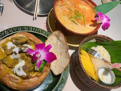 -POKIPOKI泰食谷仓东南亚菜(侨香店)