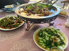 -蜀膳坊(洪公祠小区店)