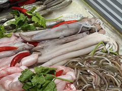 -百年银屏蚝烙·潮汕菜·非遗(乐山店)