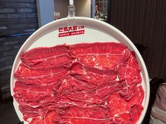 -巴蜀大将火锅(春熙店)