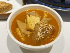 沙茶卤煮-羲和雅苑•北京烤鸭(国贸商城店)