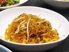 -莘府·老豆腐鱼头·建德菜(金马店)
