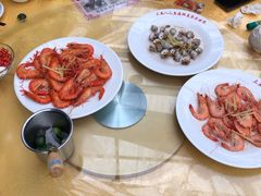 -鸿港海鲜批发市场